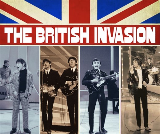 Could the President Invoke the Alien Enemies Act in Response to the "British Invasion" of Rock Stars Like the Beatles?