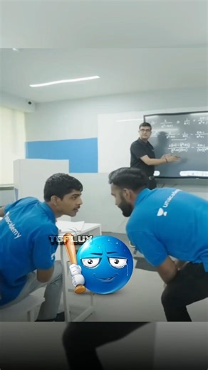 Teacher VS Techno?🥴💀