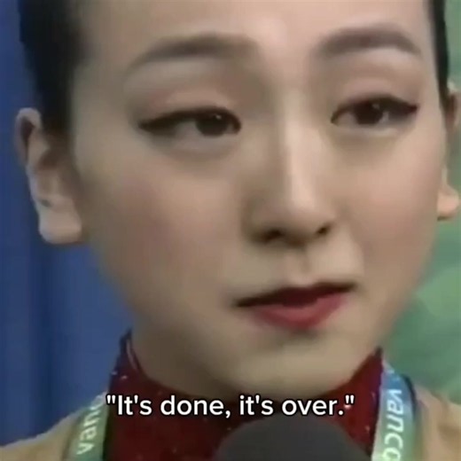 #yunamao || 23 points difference is crazy. I watched both of Mao's programs and while yes they had some mistakes you can tell the judges hated her and didn't want her to win. she had big explosive jumps (three triple axels breaking a world record) I suggest checking it out. her whole career she's been underscored. 1 and 2 goe were very rare for her tho she had such amazing programs. from elegant skating, deep powerful edges that cut through the ice with such precision, her spin variations, to he