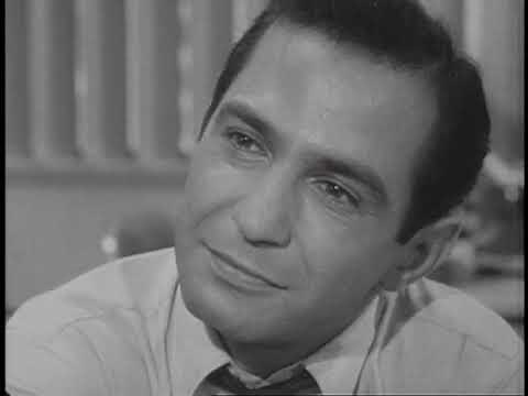 Arrest and Trial (December 8, 1963)