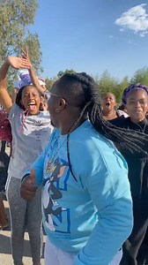 20K views · 235 reactions | The love we received today? Mthatha is ready #joyouscelebrationliveinmthatha We are ready for tomorrow, hope you got your tickets  | MY Joyous Celebration | Facebook