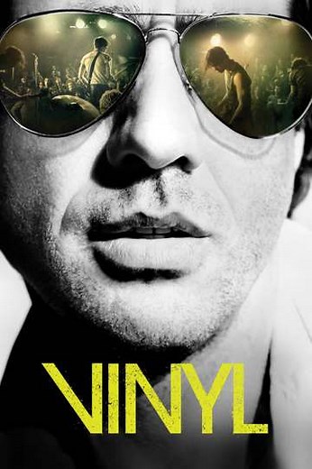 Vinyl (2016) - TV Show