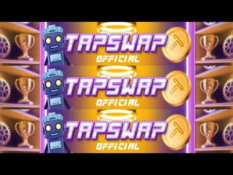 Live Stream TapSwap Indonesian