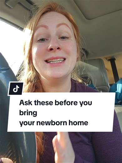 Essential Tips for Bringing Your Newborn Home Safely