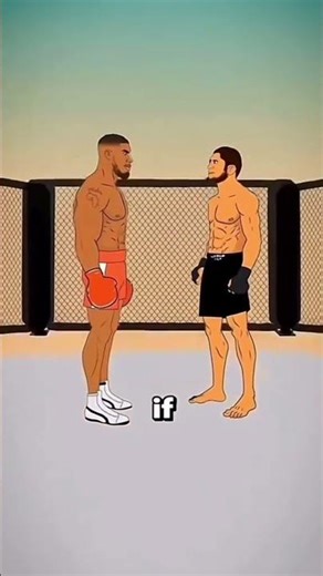 💥 What If Khabib Fought Joshua? Boxing vs. MMA Rules Explained! 🥊🆚🦅