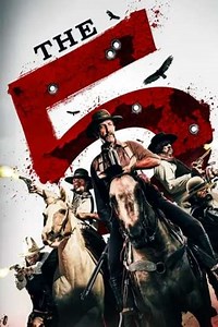 The Five (2023): Where to Watch Free on Fawesome