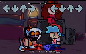 试探一下【hello kitty mod】