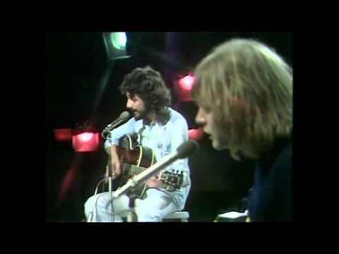 Cat Stevens (Live) - Moonshadow