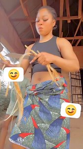 The almighty Okoho Soup | Okoho Nation