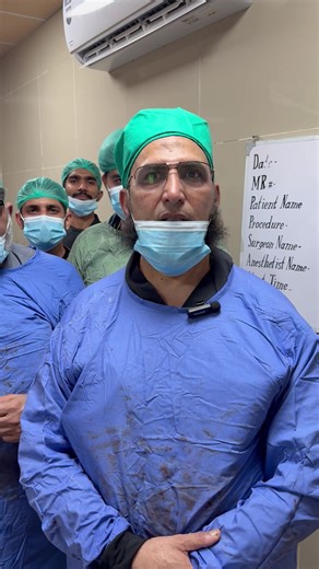 Fractured Acetabulum and Hip Joint Dislocation Surgery