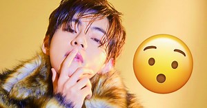 These 4 K-Pop Idols Went To Their Trainee Audition Just As A Supportive Friend... And Ended Up Debuting Instead