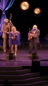 74K views · 2.6K reactions | No one can stop this bluegrass queen from sittin' on top of the world  Check out this #throwback of Rhonda Vincent and Danny Paisley's perfomance from the 2024 IBMA Bluegrass Music Awards! #bluegrass #RhondaVincent #QueenOfBluegrass #ibma | International Bluegrass Music Association | Facebook