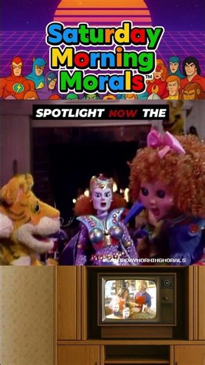 The Forgotten Jim Henson Special That Predicted Toy Story