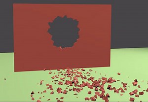 Destructing Elements in 3ds Max with RayFire: Part 3 | Envato Tuts+