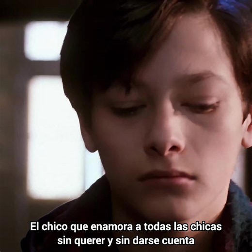 Sólo con la mirada las enamora: Edward Furlong real moment