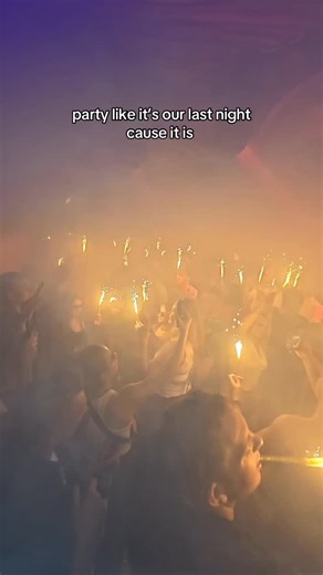 only for this year 🐸 #seniorfrogs #ayianapa #dance #party #fyp | Senior Frog's, Ayia Napa