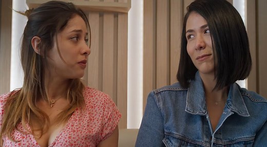 “Encintados”: tráiler de la comedia peruana con Magdyel Ugaz y Ximena Palomino