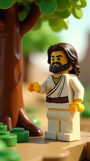 Jesus and the Fig Tree: Faith in Action