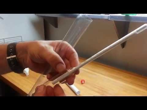 Hydrometer, How strong is my wine?