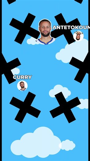 Who’s the NBA GOAT? 🐐🏀