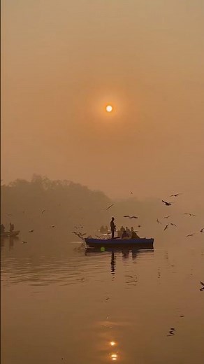 Why Is the Ganges River Important for Millions of People? 🌊🇮🇳
