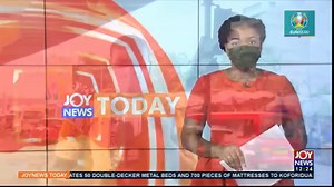 6.8K views · 34 reactions | Drive safe campaign: Malfunctioning traffic lights causing accidents at Nkrumah Circle. | JoyNews | Facebook