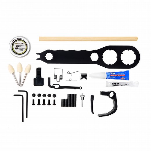 KEL-TEC SUB-2000 All In One Pro Performance Trigger Job Bundle