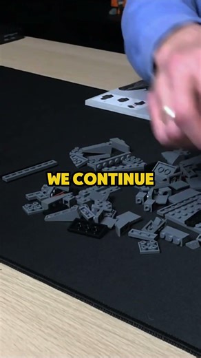 The Batcave Build Just Leveled Up