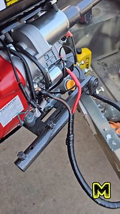 4.4K views · 55 reactions | 459cc 2 piece shaft long tail mud motor...