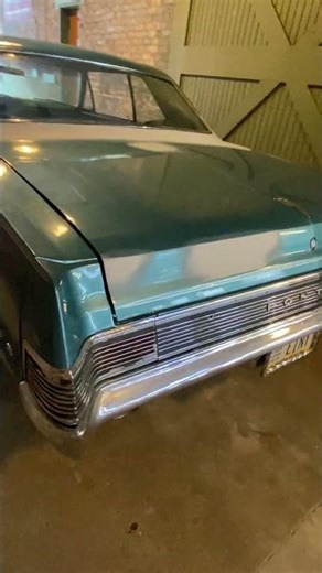 1965 Pontiac LeMans #shorts #automobile #car #cars #auto #classiccars #classiccar #pontiac #yt