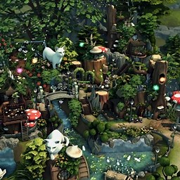 Fairyland