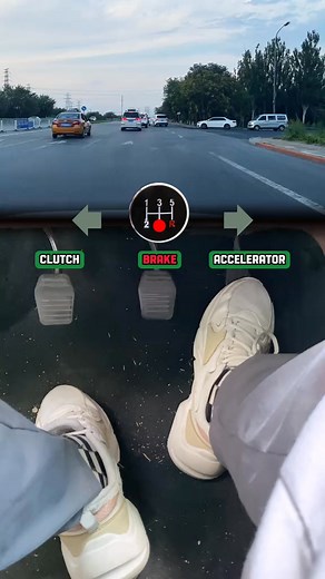 65K views · 621 reactions | Drivingskills Let's drive a manual transmission car today #manual#car#automobile#drivetips# #followersreelsfypシ゚viralシfypシ゚viralシalシ | Driving Skills | Facebook