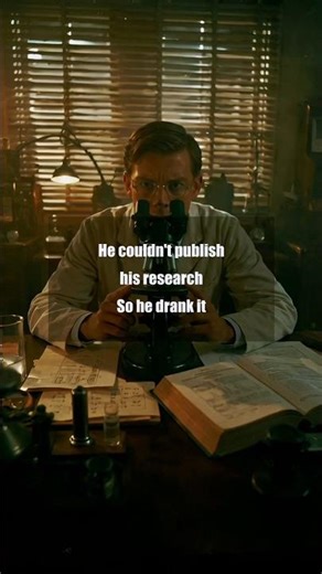 Nobody Believed Him... So He Became the Experiment