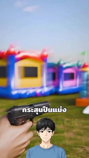 ดินน้ำมันช่วยชีวิต #ไม่น่าเชื่อ #เรื่องแปลก #ช่องนี้ไม่มีสาระ #คุณรู้หรือไม่ #รู้หรือไม่