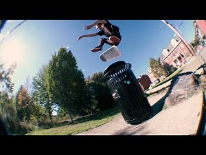 IPATH Presents - "The Poet" ft: Evan Smith