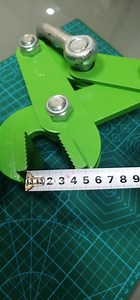 [Hot Item] Stainless Steel Vice Grip Plier Wrench