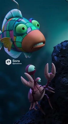 “Cinematic Mermaid Dream • Underwater Fantasy in 4K”