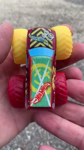 Demo Derby - #SHORTS