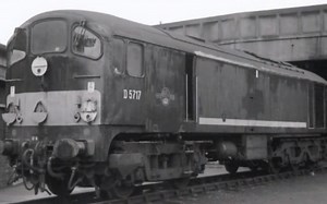 波高原型车～托马斯和他的朋友们～和DE10一样的轴式C0-B0～英国铁路class28内燃机车相关科普视频搬运哟～铁道鐵道鉄道轨道交通火车迷哟～