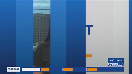 Brenda's bosom buddies: Caravan of Hope interview