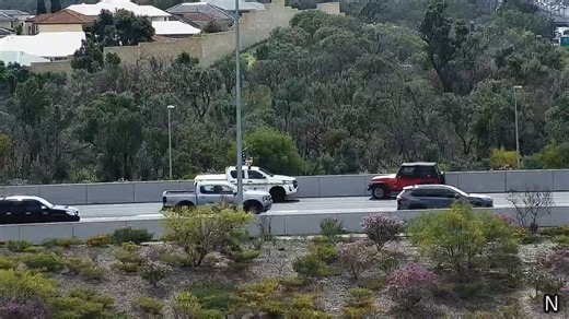 4.6K views · 14 reactions | CLEARED Traffic flowing BREAKDOWN – KWINANA FREEWAY ENTRY TO ROE HIGHWAY EASTBOUND, BIBRA LAKE Vehicles in the left emergency lane Traffic management in place No traffic delays, proceed with caution #perthtraffic #mainroadswa Follow us on X @Perth_Traffic and Instagram @perthtraffic | Main Roads Western Australia | Facebook