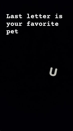 It’s my cat let’s go