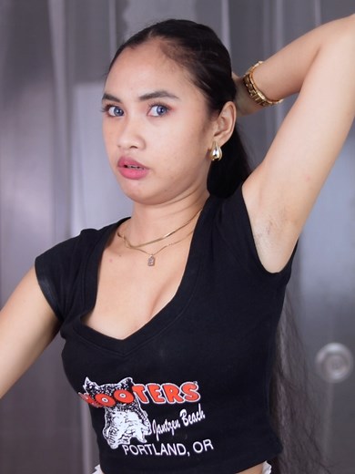 Pusod Hairstyle: Trends and Ideas for Long Hair