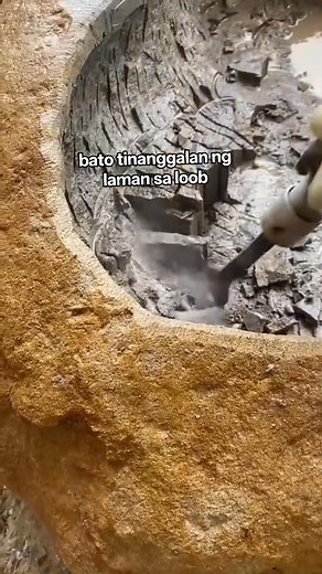 #bigstone #ideas #removinginside | ilokanangmahugot vlog