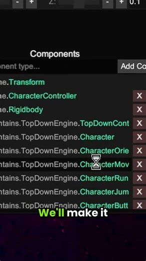 EASY Speed Hack in Unity Game