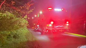 Wildfires prompt evacuations in Cumberland County and Fairfield Glade after severe winds