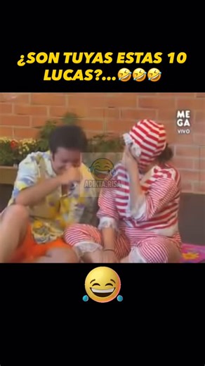 Adikta_Risa on Instagram: "Jajajajja Beto ctm jajaja - - - - - #memes #humor #parati #chilememes #humorenespañol"