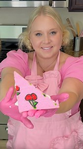 44K views · 239 reactions |  CHERRY CAKE SANDWICHES  This is always one of my favorite designs and flavors 勺 You can purchase these at my cake shelf this week at @thecollectivemarketaz (while supplies last) #cake #cakedecorating #cakesandwich #cherry #cherries #cherrybomb #cherrycake #cherryaesthetics #cakedecorating #cakeart | Dani Bell | Facebook