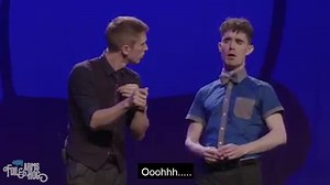 New Video: The Green Card Game Show (Live) - How to get into the USA Speaking of America, if you live there and want to see us LIVE in Boston, New York, Chicago, LA, Philly: http://bit.ly/FahTour | Foil Arms and Hog