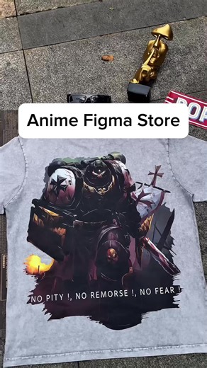 Anime Figma Store on TikTok